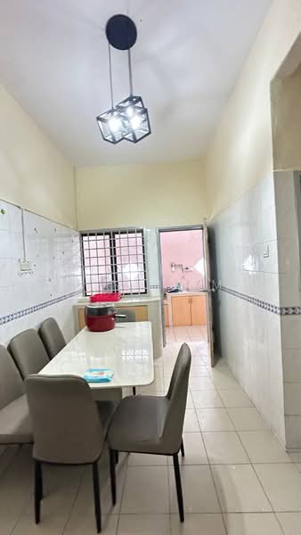 2-storey Terraced House for Rent in Austin (Johor Bahru) - Tony Lim - Kitchen - PropertyGuru.com.my
