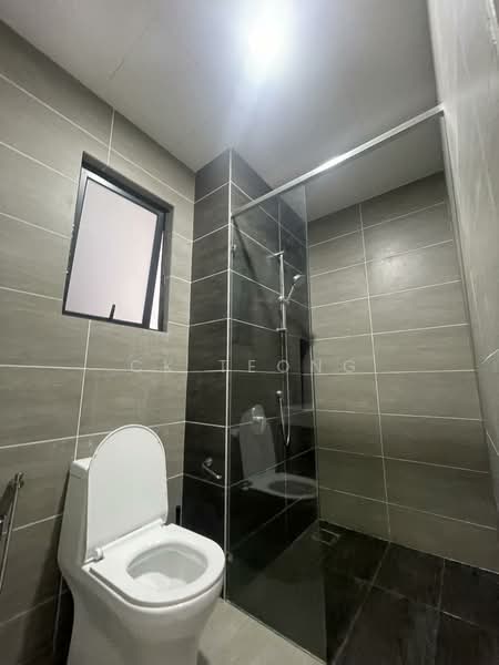 Condominium for Sale at Sinaran - CK Teong - Bathroom - PropertyGuru.com.my