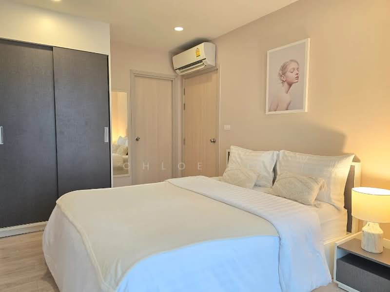 Kediaman Servis untuk Dijual di Jernih Residence - Chloe Ho - Bedroom - PropertyGuru.com.my