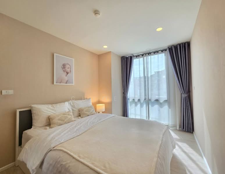 Kediaman Servis untuk Dijual di Jernih Residence - Chloe Ho - Bedroom - PropertyGuru.com.my