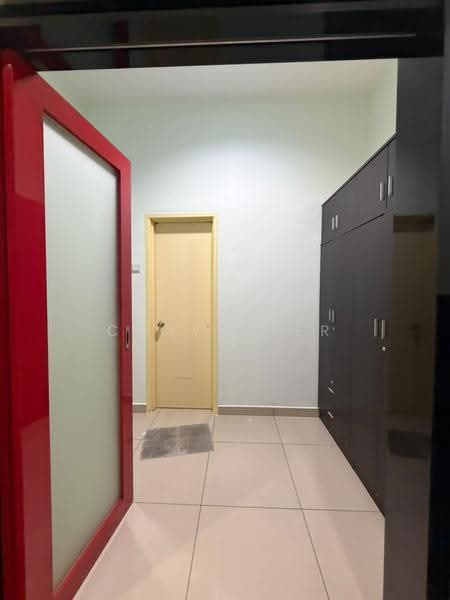 Rumah Berkembar untuk Dijual di Bandar Indahpura (Kulai) - Caryn Ter - Entrance - PropertyGuru.com.my
