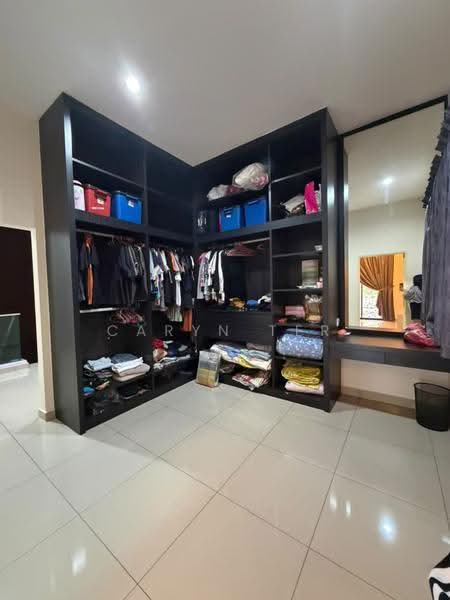 Rumah Berkembar untuk Dijual di Bandar Indahpura (Kulai) - Caryn Ter - Interior - PropertyGuru.com.my