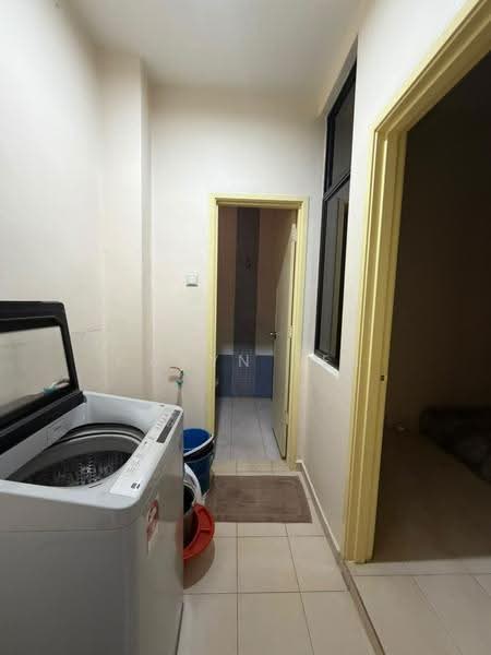 Rumah Berkembar untuk Dijual di Bandar Indahpura (Kulai) - Caryn Ter - Corridor - PropertyGuru.com.my