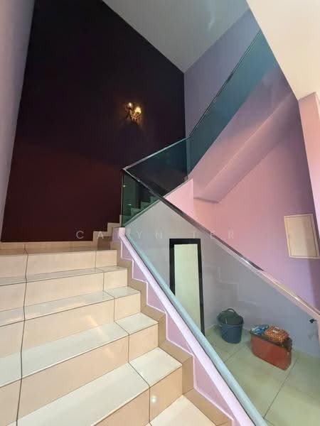 Rumah Berkembar untuk Dijual di Bandar Indahpura (Kulai) - Caryn Ter - Interior - PropertyGuru.com.my