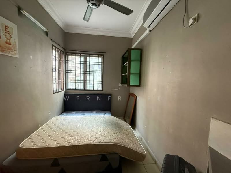 Apartment for Sale at Prima Regency - Werner Kee - Bedroom - PropertyGuru.com.my