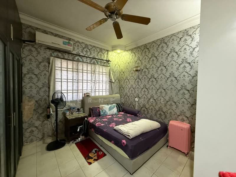 Apartment for Sale at Prima Regency - Werner Kee - Bedroom - PropertyGuru.com.my