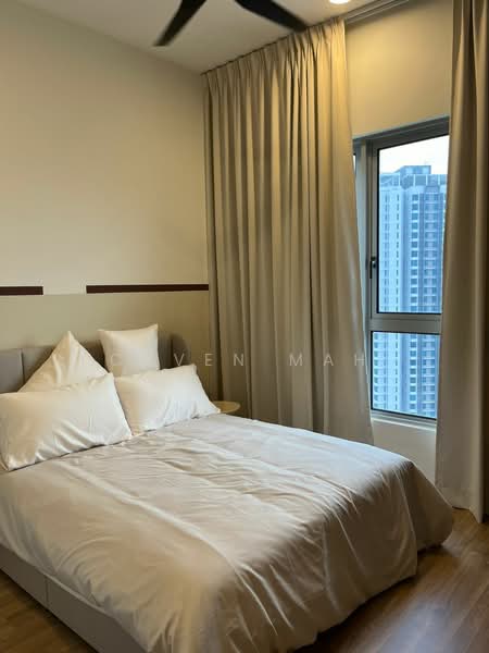 Condominium for Rent at Sunway GeoLake Residences - Caven Mah - Bedroom - PropertyGuru.com.my