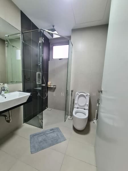 Condominium for Rent at Sunway GeoLake Residences - Caven Mah - Bathroom - PropertyGuru.com.my