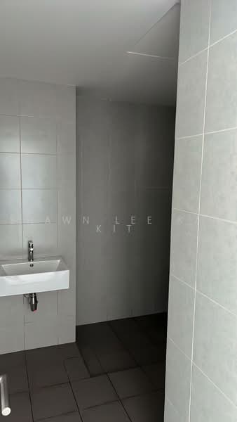 Kediaman Servis untuk Disewa di Aster Hill - Shawn Lee Kah Kit - Bathroom - PropertyGuru.com.my