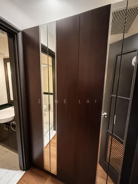 Service Residence for Rent at 3 Kia Peng - Zane Lai - Bathroom - PropertyGuru.com.my