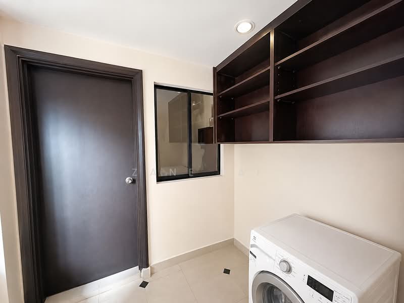 Service Residence for Rent at 3 Kia Peng - Zane Lai - Interior - PropertyGuru.com.my