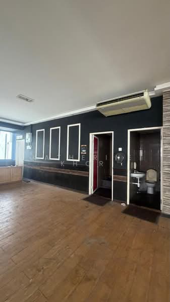 Shop / Office untuk Disewa di Ayer Itam (Penang) - Katherine Khor - Bathroom - PropertyGuru.com.my