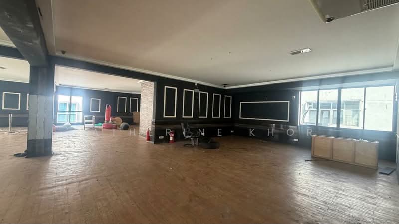 Shop / Office untuk Disewa di Ayer Itam (Penang) - Katherine Khor - Interior - PropertyGuru.com.my