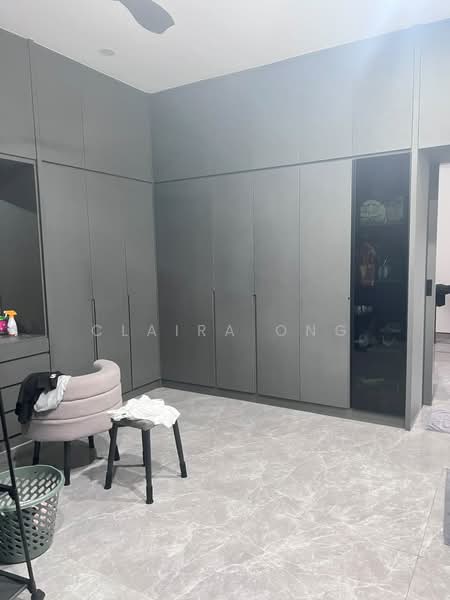 2-storey Terraced House for Sale in Taman Setia Indah (Tebrau) - Claira Ong - Interior - PropertyGuru.com.my