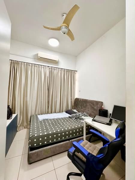2-storey Terraced House for Sale in Horizon Hills (Iskandar Puteri (Nusajaya)) - APRILIA CHAYADI - Bedroom - PropertyGuru.com.my