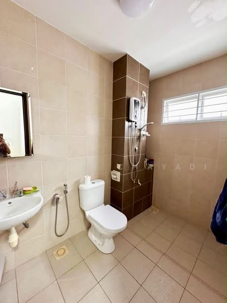 2-storey Terraced House for Sale in Horizon Hills (Iskandar Puteri (Nusajaya)) - APRILIA CHAYADI - Bathroom - PropertyGuru.com.my