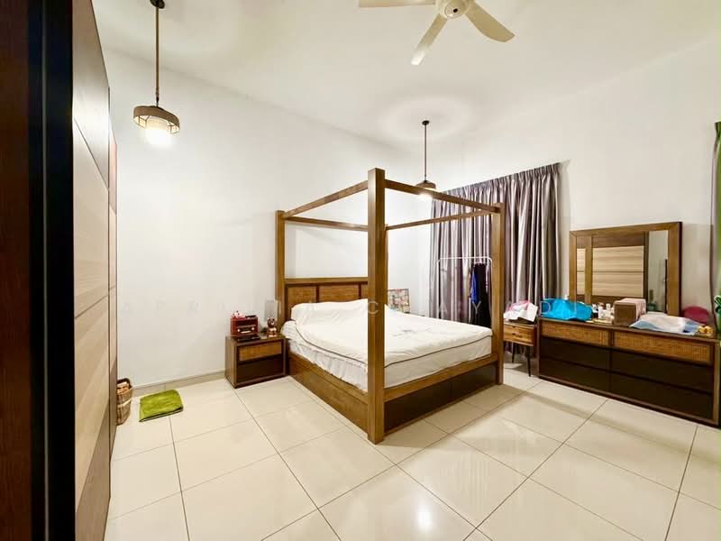 2-storey Terraced House for Sale in Horizon Hills (Iskandar Puteri (Nusajaya)) - APRILIA CHAYADI - PropertyGuru.com.my