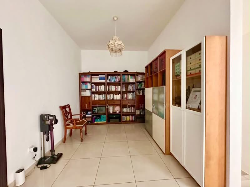 2-storey Terraced House for Sale in Horizon Hills (Iskandar Puteri (Nusajaya)) - APRILIA CHAYADI - PropertyGuru.com.my