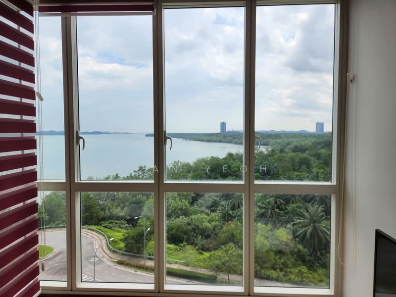 Kediaman Servis untuk Dijual di Puteri Cove Residences - Sean Yeoh - PropertyGuru.com.my