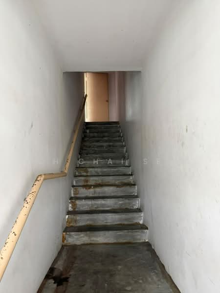 Office for Rent in Taman Skudai Indah (Skudai) - Soh Chai Seng - PropertyGuru.com.my
