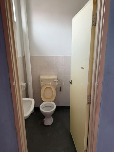Office for Rent in Taman Skudai Indah (Skudai) - Soh Chai Seng - PropertyGuru.com.my
