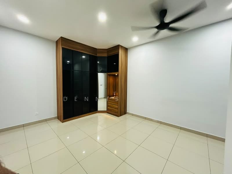 Rumah Bandar untuk Disewa di Kajang (Selangor) - Dennis Saw - Bedroom - PropertyGuru.com.my