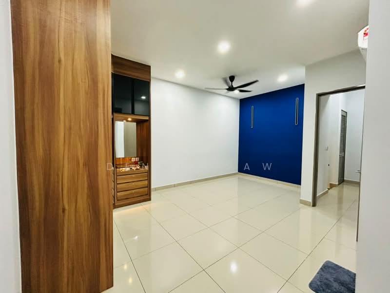 Rumah Bandar untuk Disewa di Kajang (Selangor) - Dennis Saw - Interior - PropertyGuru.com.my