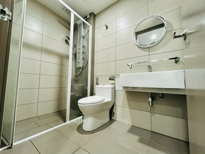 Rumah Bandar untuk Disewa di Kajang (Selangor) - Dennis Saw - Bathroom - PropertyGuru.com.my