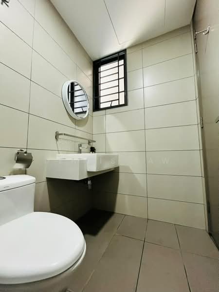 Rumah Bandar untuk Disewa di Kajang (Selangor) - Dennis Saw - Bathroom - PropertyGuru.com.my