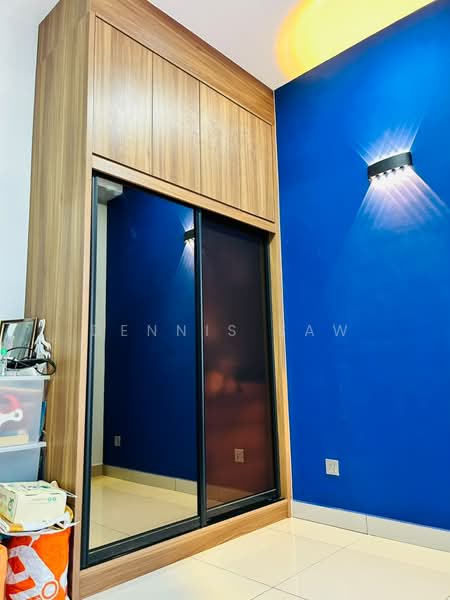 Rumah Bandar untuk Disewa di Kajang (Selangor) - Dennis Saw - Bedroom - PropertyGuru.com.my