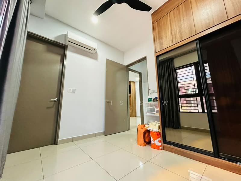 Rumah Bandar untuk Disewa di Kajang (Selangor) - Dennis Saw - Interior - PropertyGuru.com.my