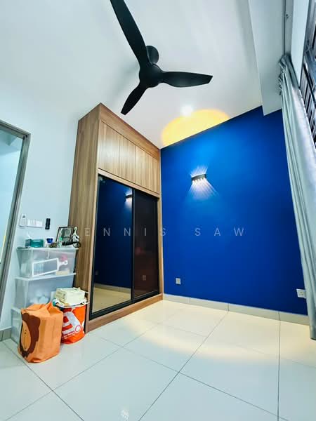 Rumah Bandar untuk Disewa di Kajang (Selangor) - Dennis Saw - Interior - PropertyGuru.com.my