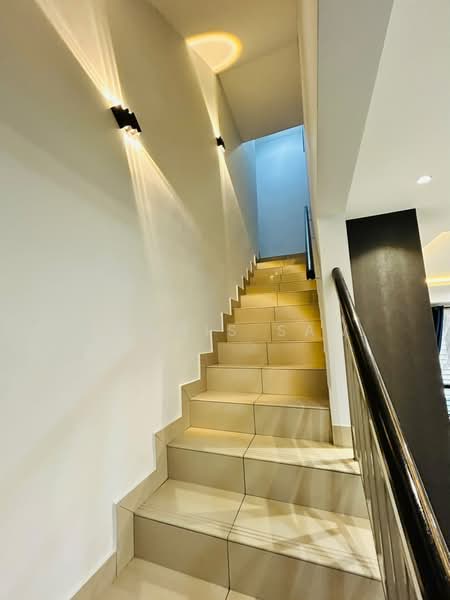 Rumah Bandar untuk Disewa di Kajang (Selangor) - Dennis Saw - Interior - PropertyGuru.com.my