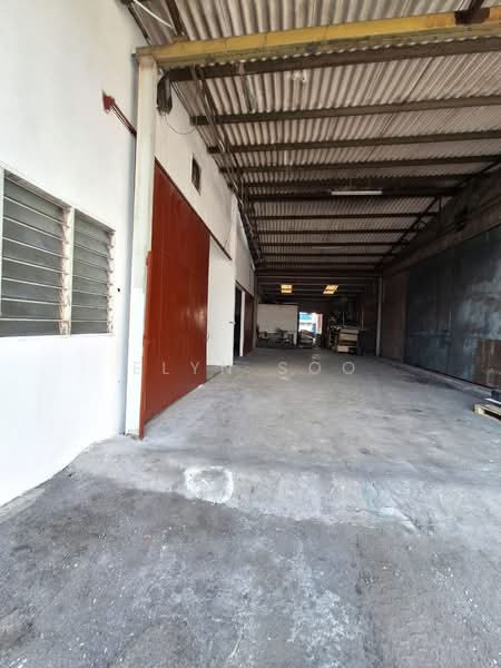 Gudang untuk Disewa di Bukit Kemuning (Shah Alam) - Elyn Soo - Exterior - PropertyGuru.com.my