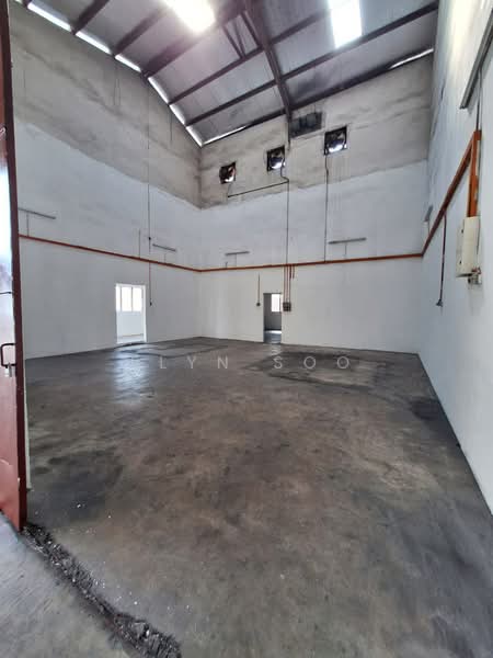 Gudang untuk Disewa di Bukit Kemuning (Shah Alam) - Elyn Soo - Interior - PropertyGuru.com.my