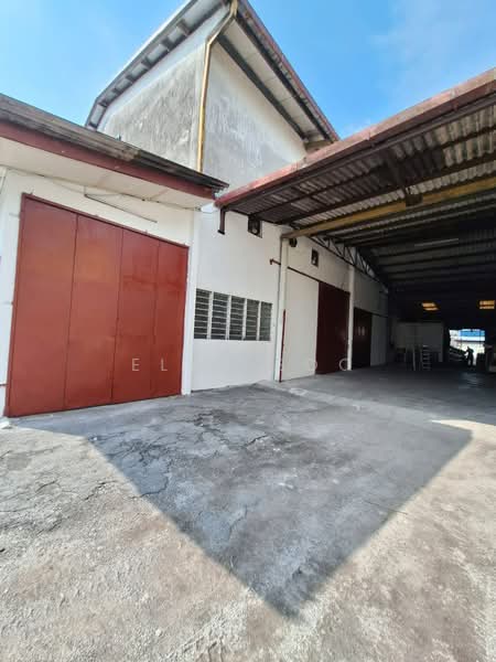 Gudang untuk Disewa di Bukit Kemuning (Shah Alam) - Elyn Soo - Exterior - PropertyGuru.com.my