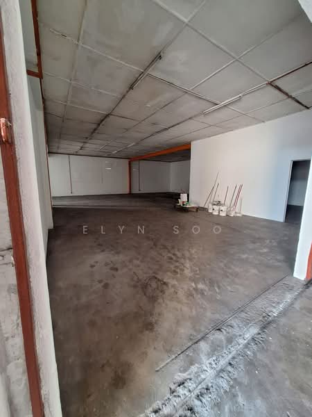 Gudang untuk Disewa di Bukit Kemuning (Shah Alam) - Elyn Soo - Interior - PropertyGuru.com.my