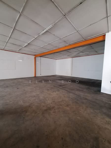Gudang untuk Disewa di Bukit Kemuning (Shah Alam) - Elyn Soo - Interior - PropertyGuru.com.my