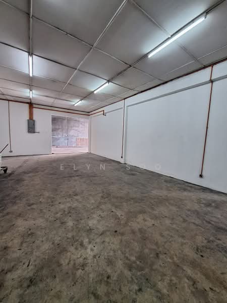 Gudang untuk Disewa di Bukit Kemuning (Shah Alam) - Elyn Soo - Interior - PropertyGuru.com.my