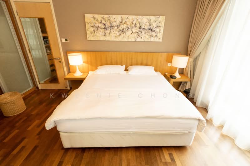 Service Residence for Sale at Cormar Suites (Fraser Place (Lot 163)) - Kweenie Chong - Bedroom - PropertyGuru.com.my