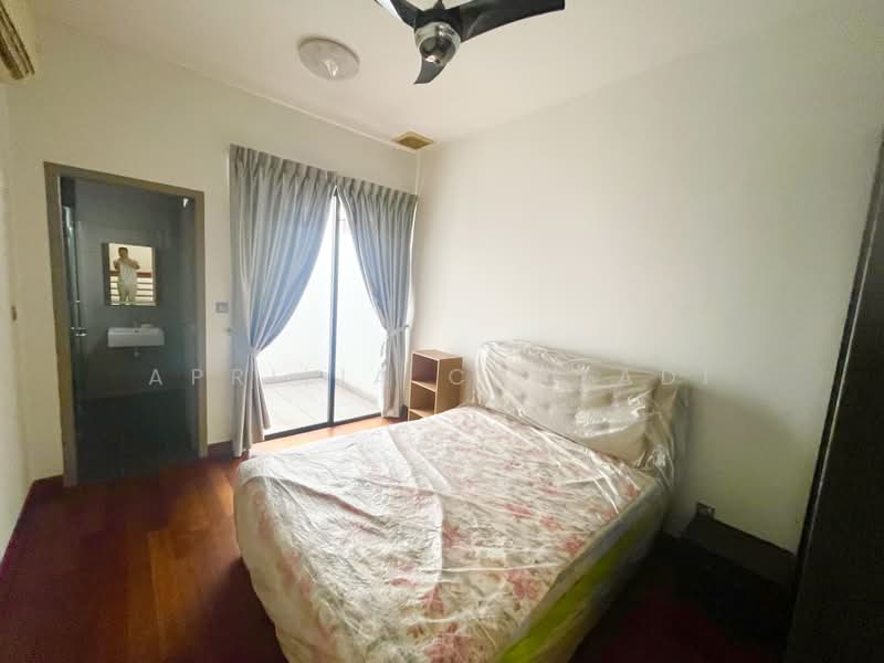 Rumah Kluster untuk Dijual di Horizon Hills (Iskandar Puteri (Nusajaya)) - APRILIA CHAYADI - Bedroom - PropertyGuru.com.my