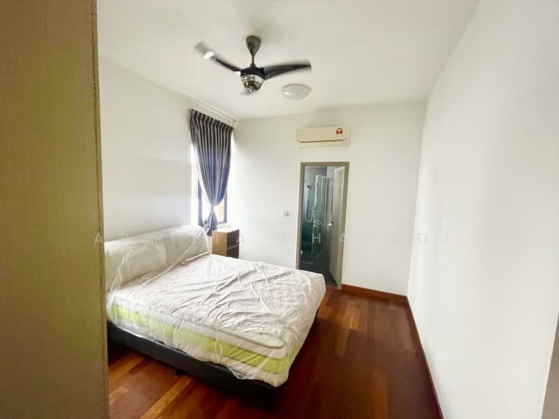 Rumah Kluster untuk Dijual di Horizon Hills (Iskandar Puteri (Nusajaya)) - APRILIA CHAYADI - Bedroom - PropertyGuru.com.my
