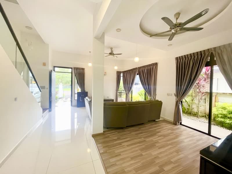 Rumah Kluster untuk Dijual di Horizon Hills (Iskandar Puteri (Nusajaya)) - APRILIA CHAYADI - PropertyGuru.com.my