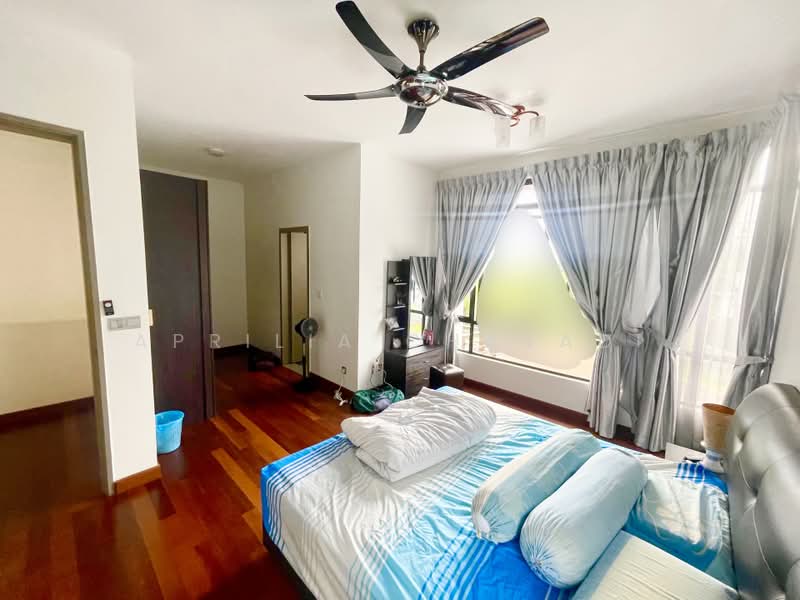 Rumah Kluster untuk Dijual di Horizon Hills (Iskandar Puteri (Nusajaya)) - APRILIA CHAYADI - PropertyGuru.com.my
