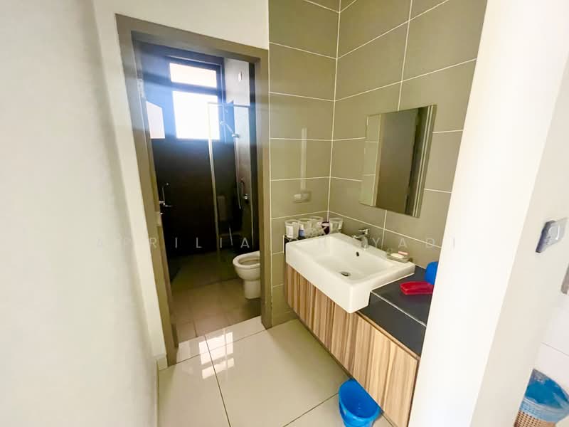 Rumah Kluster untuk Dijual di Horizon Hills (Iskandar Puteri (Nusajaya)) - APRILIA CHAYADI - PropertyGuru.com.my