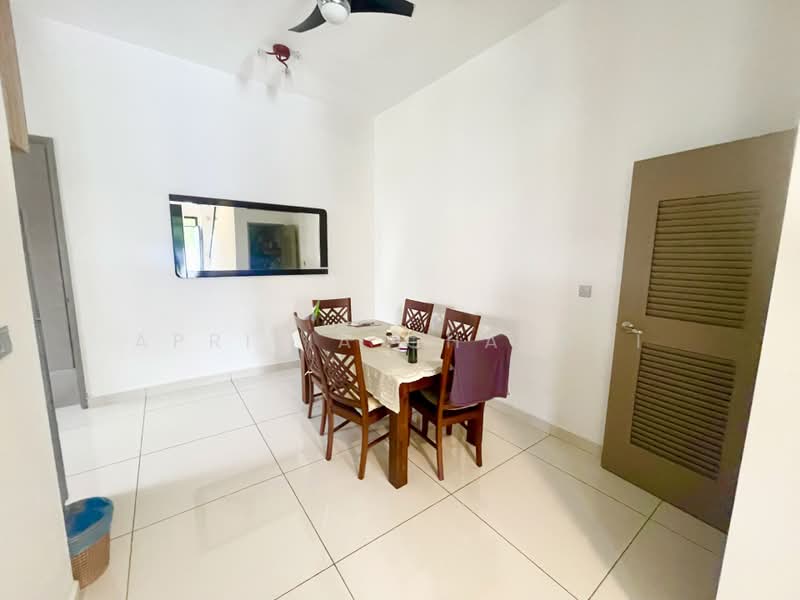 Rumah Kluster untuk Dijual di Horizon Hills (Iskandar Puteri (Nusajaya)) - APRILIA CHAYADI - PropertyGuru.com.my