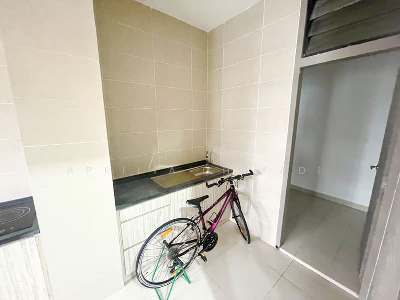 Rumah Kluster untuk Dijual di Horizon Hills (Iskandar Puteri (Nusajaya)) - APRILIA CHAYADI - PropertyGuru.com.my