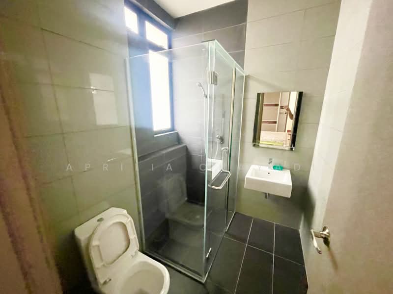 Rumah Kluster untuk Dijual di Horizon Hills (Iskandar Puteri (Nusajaya)) - APRILIA CHAYADI - PropertyGuru.com.my