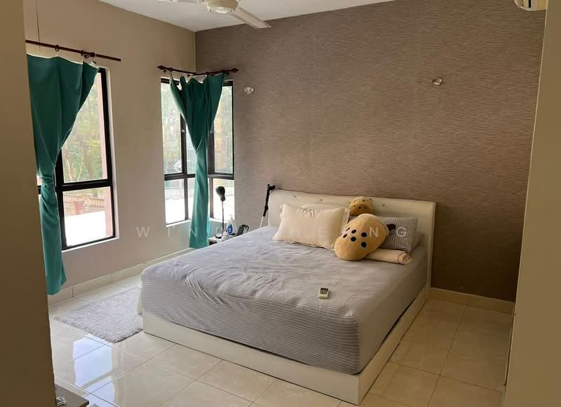 Condominium for Sale at Casa Indah 1 - Wind Cheang - Bedroom - PropertyGuru.com.my