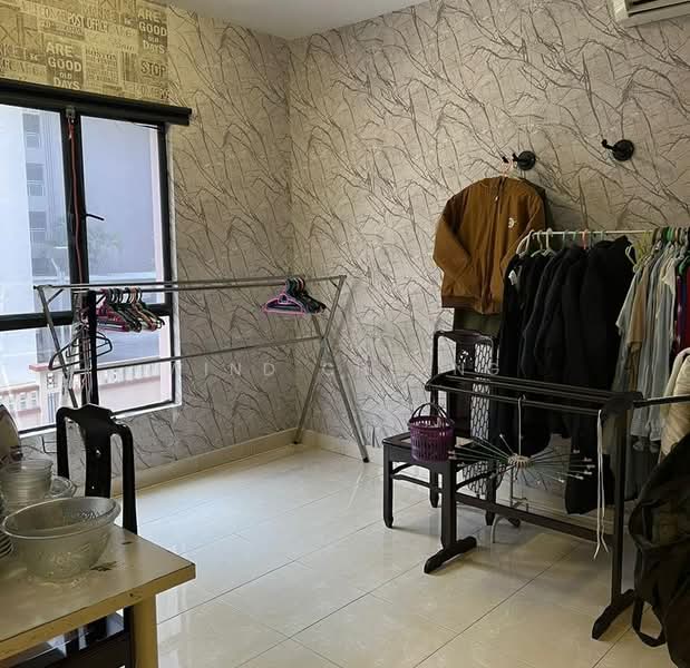 Condominium for Sale at Casa Indah 1 - Wind Cheang - Interior - PropertyGuru.com.my